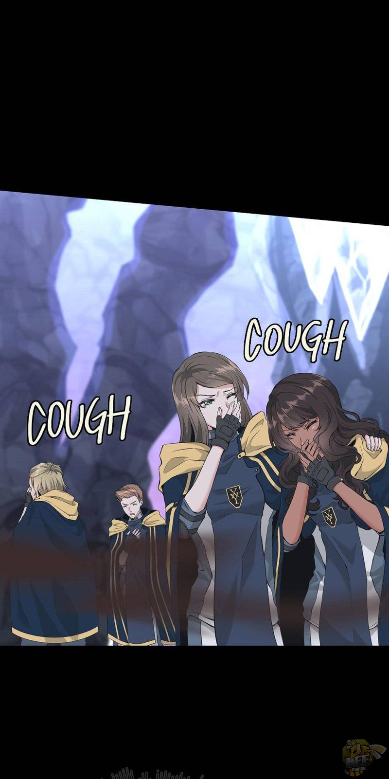 The Beginning After The End Chapter 117 image 054